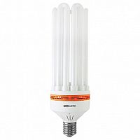 Лампа энергосберегающая КЛЛ-6U-150 Вт-6500 К–Е40 (105х355 мм²) |  код. SQ0323-0133 |  TDM